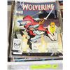 Image 1 : BUNDLE OF WOLVERINE COLLECTIBLE COMIC BOOKS