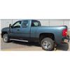 Image 4 : 2010 CHEVROLET SILVERADO K2500 LS