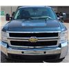 Image 5 : 2010 CHEVROLET SILVERADO K2500 LS