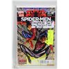Image 1 : COMPLETE SET OF LIMITED EDITION  # 1-5 SPIDERMEN