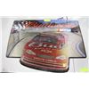 Image 1 : 3D MOTION NASCAR RACING PICTURE 27"L X 20"H
