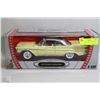 Image 1 : ROAD SIGNATURE 1961 DESOTO ADVENTURER DIE CAST