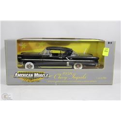 AMERICAN MUSCLE MEMORIES 1958 CHEV IMPALA  DIE