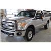 Image 1 : 2011 FORD F-250 SUPER DUTY