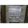 Image 3 : (NOT COOLING) LG STAINLESS FRENCH DOOR FRIDGE