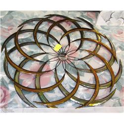 DESIGNER WALL HANGING