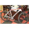 Image 1 : RALEIGH MOUNTAIN BIKE WITH ALUMINUM FRAME 26"