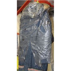 EDCO ARCTIC PARKA SIZE MEDIUM