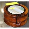 Image 1 : SET OF STONE COASTERS