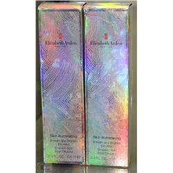 ELIZABETH ARDEN SKIN ILLUMINATING EMULSION