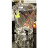 Image 1 : LEMONAID/ICE TEA DRINK DISPENSER ON