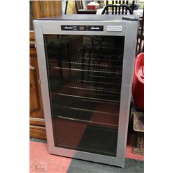 CUISINART WINE CHILLER MODEL 043-1896-0