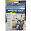 Image 1 : WARING PRO PROFESSIONAL WINE CHILLER