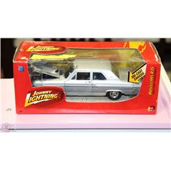 JOHNNY LIGHTNING MUSCLECARS 1964 THUNDERBOLT