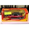 Image 1 : JOHNNY LIGHTNING MUSCLECARS 1969 CAMARO Z28