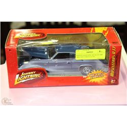 JOHNNY LIGHTNING MUSCLECARS 1969 CHEV CHEVELLE SS