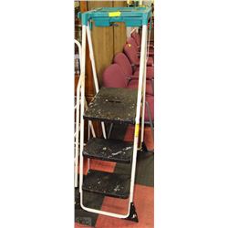 PROFESSIONAL PAINTERS LADDER 5'