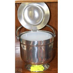 SUPER EXTRAORDINARY AND ULTRA UNIQUE ICE BUCKET