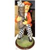Image 1 : GOLFER ORNAMENT