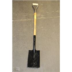 HUSKY TEMPERED SHINGLE REMOVER SHOVEL