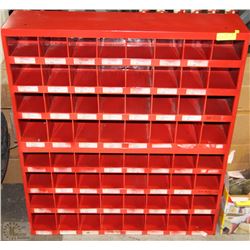 WURTH TRUCKING ASSORTMENT START-UP NUT/BOLT