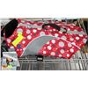 Image 1 : CANINE FRIENDLY FOAM LIFE JACKET SIZE MEDIUM