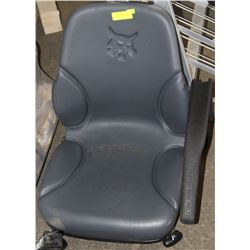 BOBCAT SEAT FOR ANY TOOL CAT