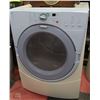 Image 1 : WHIRLPOOL FRONT LOAD WASHING MACHINE