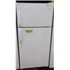 Image 1 : FRIDGIDAIRE FRIDGE TESTED AND WORKING MISSING