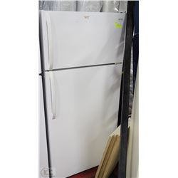 FRIDGIDAIRE FRIDGE TEST AND NOT WORKING