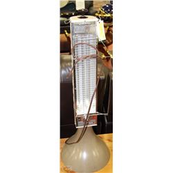 BOEKAMP ELECTRIC HEATER