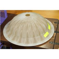 TORCHIERE LAMP SHADE