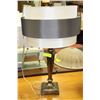 Image 1 : RETRO LOOKING TABLE LAMP WITH BULBS