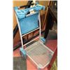 Image 1 : INVENTORY CART