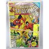 Image 1 : BUNDLE OF AMAZING SPIDERMAN COLLECTIBLE COMICS