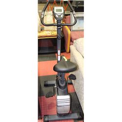 WESLO PURSUIT 2.3U EXERCISE BIKE