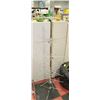 Image 1 : RETAIL SWIVEL HANGER RACK 65"H