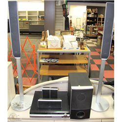 SONY SURROUND SYSTEM SMARTSER DIGITAL AMPLIFIER,