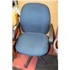 Image 1 : HYDRAULIC LIFT OFFICE CHAIR