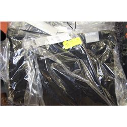 NEW MODERNE SUZY STRAIGHT LEG PANTS  SIZE 7