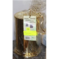 FREEZABLE WINE COOLER