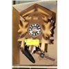 Image 1 : CUCKOO CLOCK