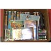 Image 1 : BOX FULL OF COLLECTIBLE WALT DISNEY VHS