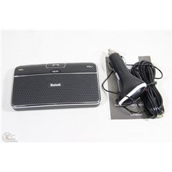 NEW BLUETOOTH HANDSFREE DEVICE