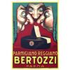Image 1 : Original Mauzan Parmesan Poster 