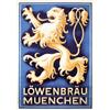 Image 1 : Old German Beer Poster
