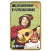 Image 1 : Old Rum Poster Hungary