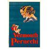 Image 1 : Vermouth Poster 1930s Spain