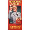 Image 1 : Old Tobacco Poster Hohlwein