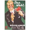 Image 1 : Ludwig Hohlwein Cigarette Poster